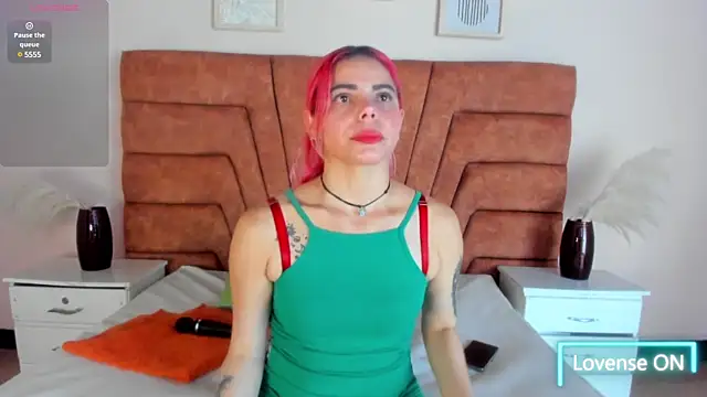 Snapshot of NIKI_SANTANA chatting on January 31, 4:14 am NIKI SANTANA online show from January 31, 4:14 am