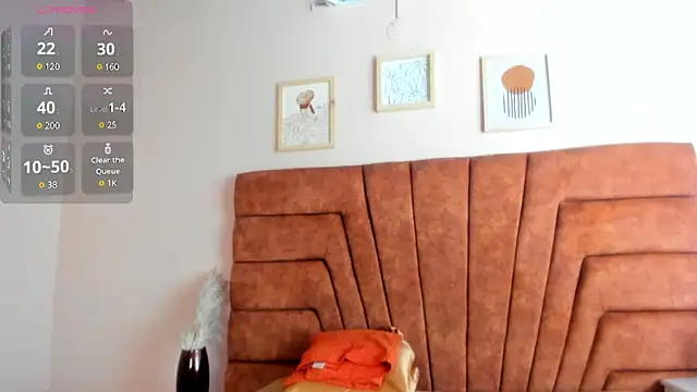 Snapshot of NIKI_SANTANA chatting on March 1, 3:53 am NIKI SANTANA online show from March 1, 3:53 am