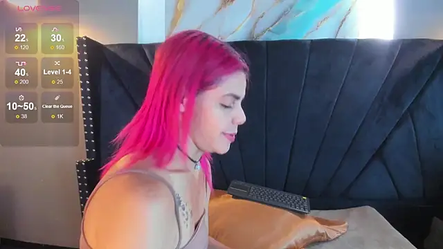 Snapshot of NIKI_SANTANA chatting on September 22, 3:52 am NIKI SANTANA online show from September 22, 3:52 am