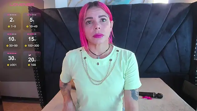 Snapshot of NIKI_SANTANA chatting on September 30, 3:55 am NIKI SANTANA online show from September 30, 3:55 am