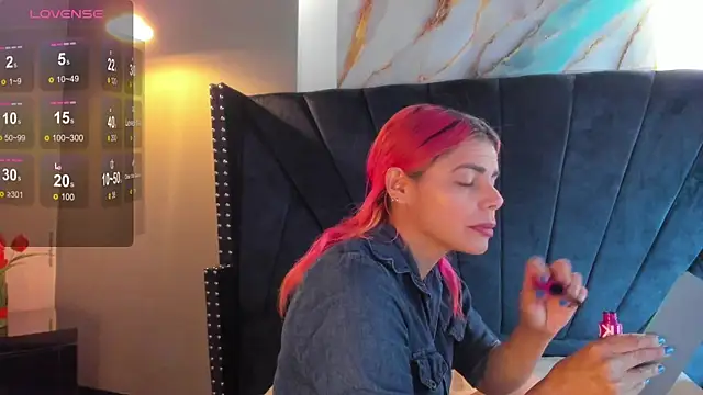 Snapshot of NIKI_SANTANA chatting on October 9, 3:59 am NIKI SANTANA online show from October 9, 3:59 am