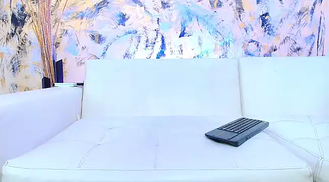 Pipe Rudecatt online show from February 25, 9:35 pm