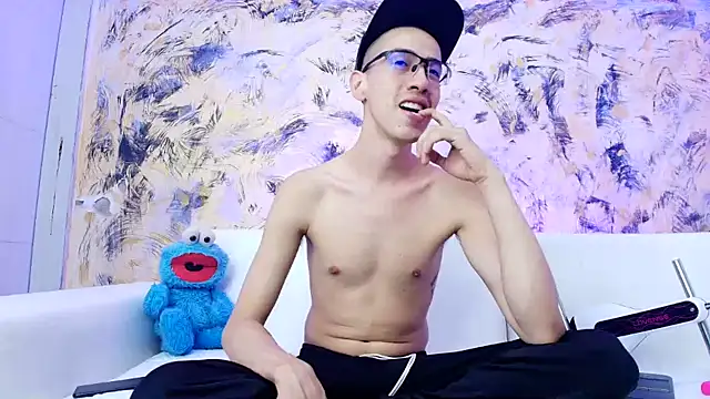 Pipe Rudecatt online show from September 24, 7:28 pm