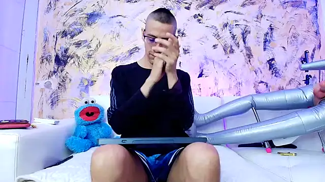 Pipe Rudecatt online show from September 27, 3:17 pm