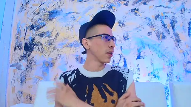 Pipe Rudecatt online show from March 5, 6:37 pm