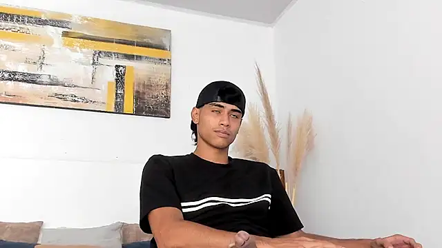 zander 2120 online show from October 29, 1:24 pm