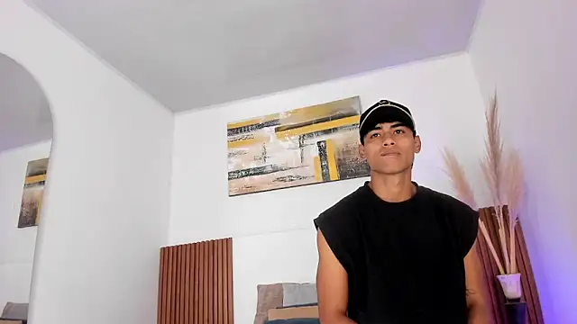 zander 2120 online show from January 9, 1:03 pm