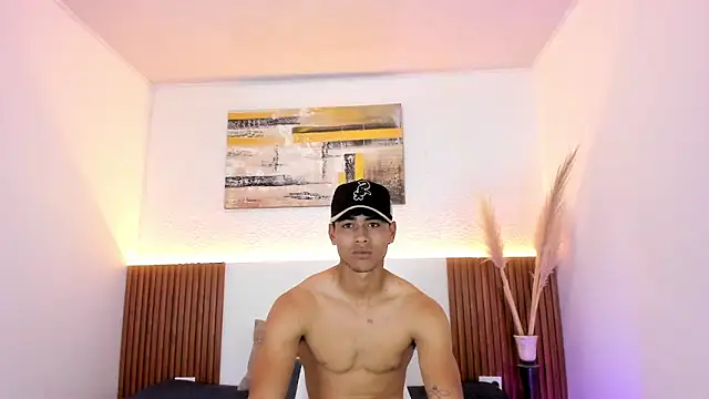 zander 2120 online show from February 10, 12:53 pm