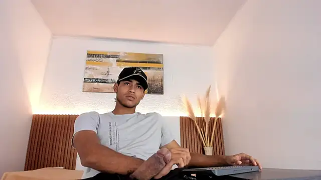 zander 2120 online show from March 24, 1:05 pm