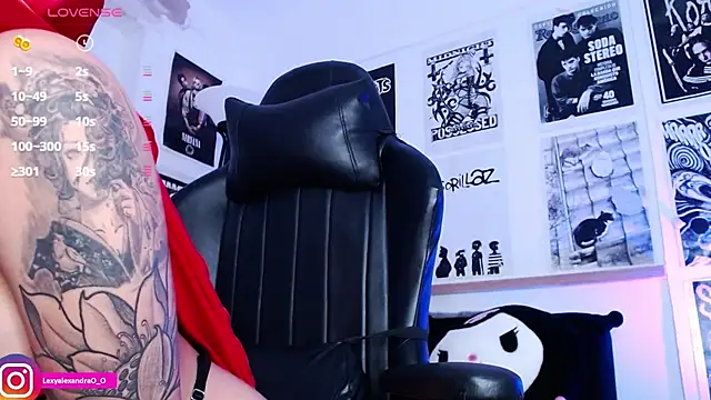 Snapshot of Lexyjoycce chatting on March 15, 8:54 pm Lexyjoycce online show from March 15, 8:54 pm