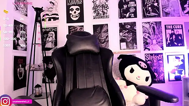 Snapshot of Lexyjoycce chatting on November 7, 9:04 pm Lexyjoycce online show from November 7, 9:04 pm