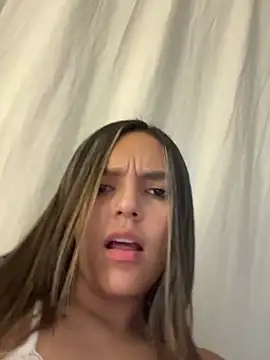 hanna cartter online show from July 14, 3:11 am