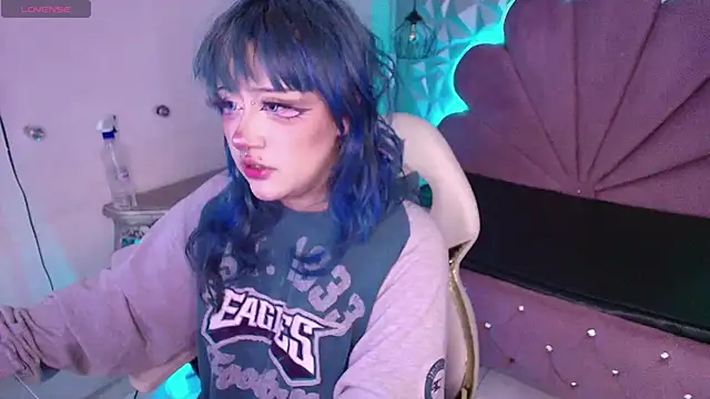 toky doll online show from October 10, 12:09 am