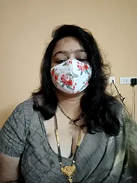 neelu-hoty online show from December 27, 1:43 am