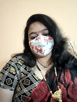 neelu-hoty online show from December 27, 4:54 pm