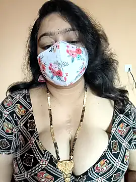 neelu-hoty online show from December 28, 4:30 am