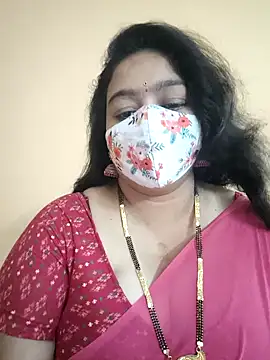 neelu-hoty online show from December 29, 4:40 pm