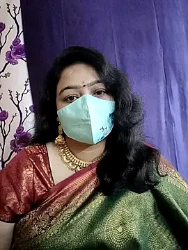 neelu-hoty online show from January 1, 2:20 pm