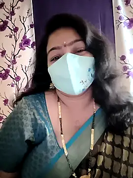 neelu-hoty online show from January 2, 1:27 am