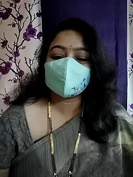 neelu-hoty online show from January 4, 1:52 am