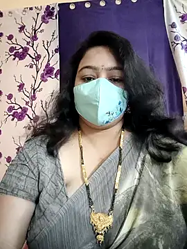 neelu-hoty online show from January 4, 9:00 am