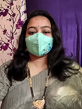 neelu-hoty online show from January 10, 5:37 am