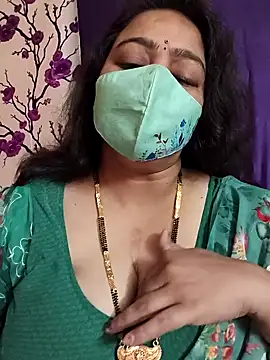 neelu-hoty online show from January 13, 2:39 am