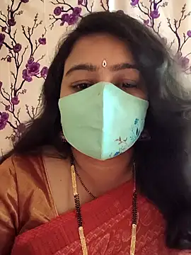 neelu-hoty online show from January 16, 6:37 pm