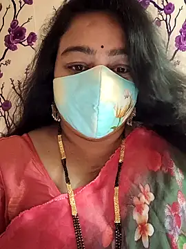 neelu-hoty online show from January 22, 5:17 pm