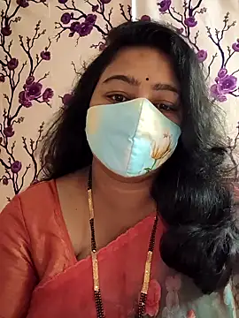 neelu-hoty online show from January 23, 1:51 am