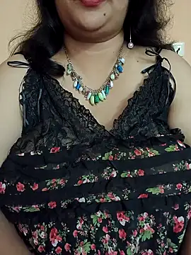 neelu-hoty online show from January 25, 3:09 am