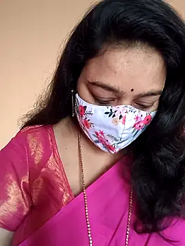 neelu-hoty online show from January 31, 6:46 am