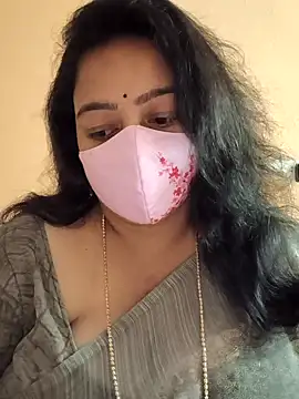 neelu-hoty online show from February 7, 2:37 pm