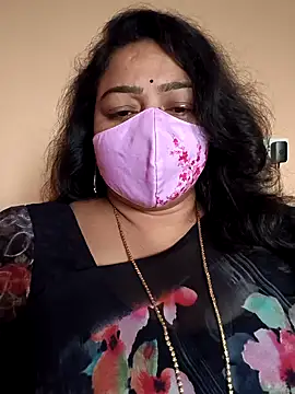 neelu-hoty online show from February 10, 5:47 am