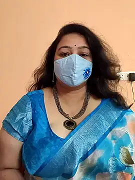 neelu-hoty online show from February 11, 12:48 pm