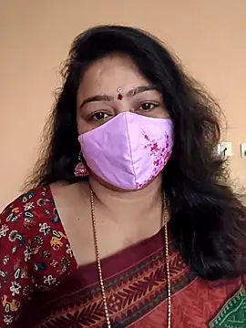 neelu-hoty online show from February 23, 5:34 am