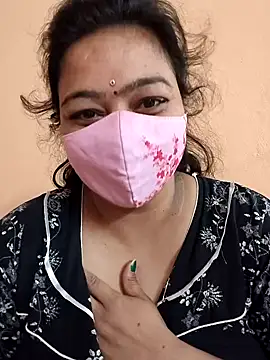 neelu-hoty online show from February 26, 8:00 pm