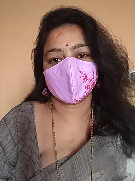 neelu-hoty online show from February 28, 7:26 am