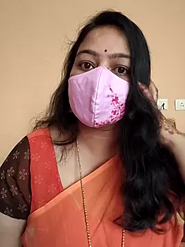 neelu-hoty online show from March 8, 2:55 am