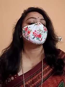 neelu-hoty online show from March 10, 8:37 am