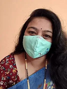 neelu-hoty online show from March 22, 3:09 pm