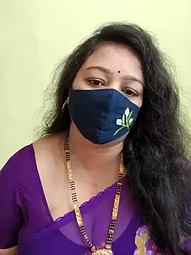 neelu-hoty online show from April 18, 8:51 am