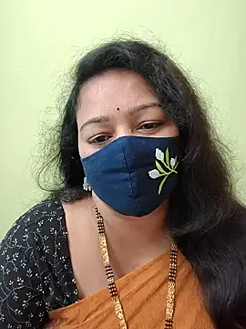 neelu-hoty online show from April 27, 8:34 am