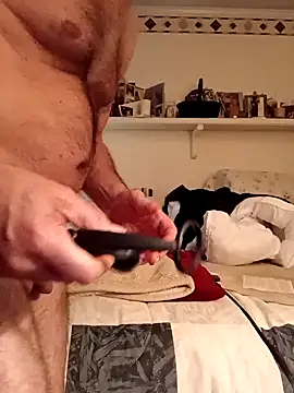 Hand69someguy online show from December 11, 2:19 am