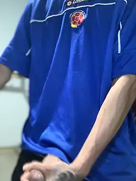 Snapshot of 27powercm chatting on November 8, 6:35 am 27powercm online show from November 8, 6:35 am