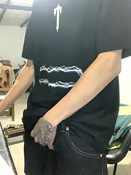 Snapshot of 27powercm chatting on November 21, 4:55 am 27powercm online show from November 21, 4:55 am