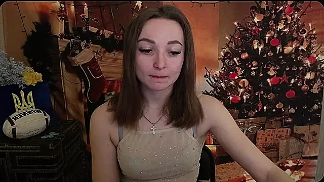  Barbie Kiss  online show from December 26, 6:19 am