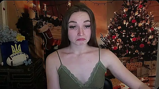  Barbie Kiss  online show from December 29, 10:01 am