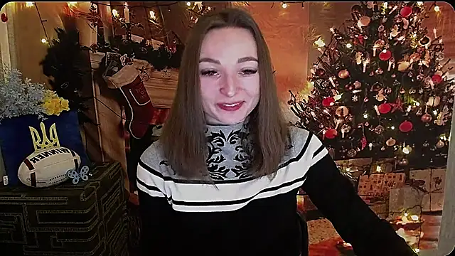  Barbie Kiss  online show from January 2, 6:18 am