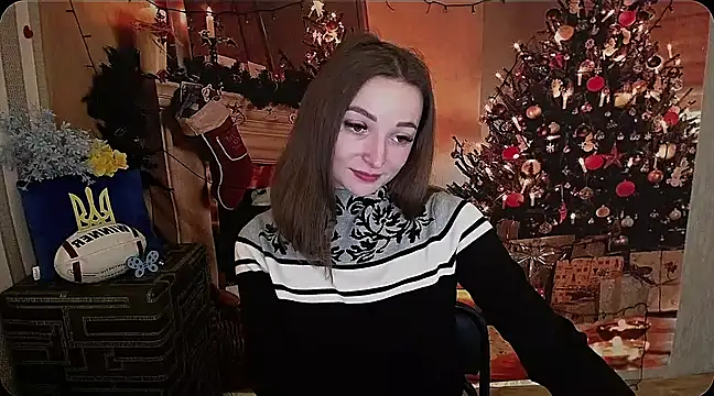  Barbie Kiss  online show from January 2, 9:33 am